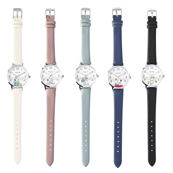 腕時計の商品一覧ページ - 限定グッズ多数【公式】スヌーピー
