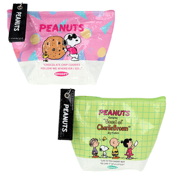 スヌーピー PPポーチ (PEANUTS Petit collection 4)