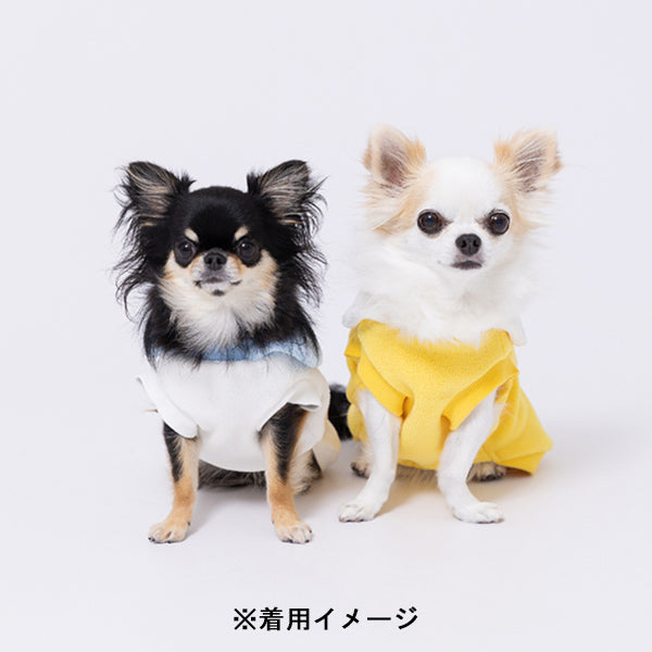 スヌーピー フリースウエア (スノー)