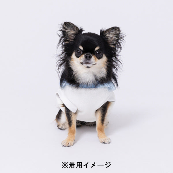 スヌーピー フリースウエア (スノー)