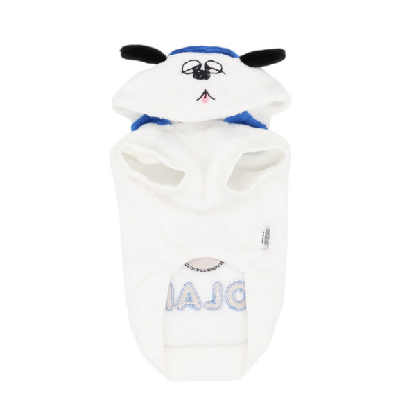 スヌーピー オラフ ペット用着ぐるみ