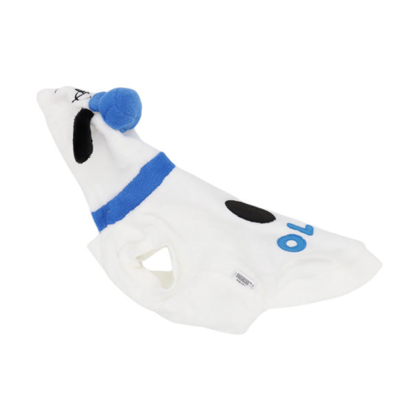 スヌーピー オラフ ペット用着ぐるみ