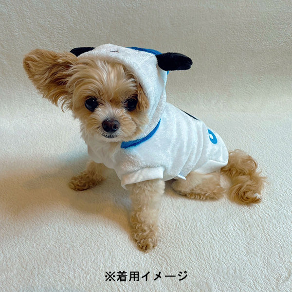 スヌーピー オラフ ペット用着ぐるみ