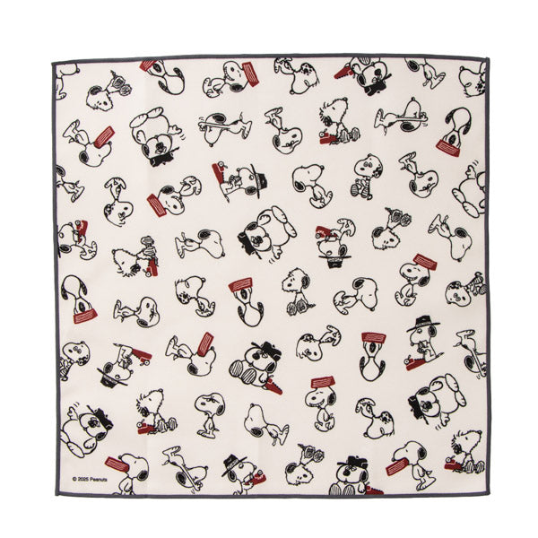 スヌーピー ランチクロス (Have a blast)