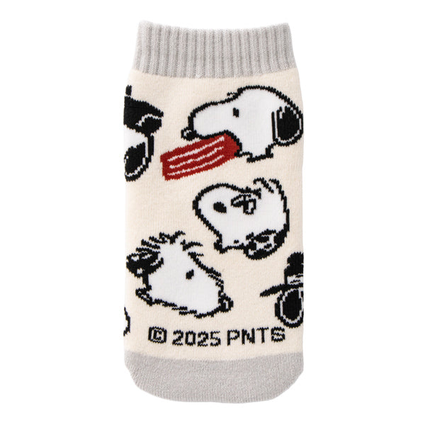 スヌーピー ボトルカバー (ちらし/Have a blast)