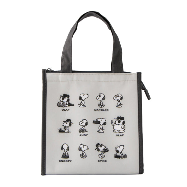 新品未開封⭐︎ピオヌンナル MILKトートバッグ PEANUTS スヌーピー ピオヌンナル MILKトートバッグ PEANUTS スヌーピー