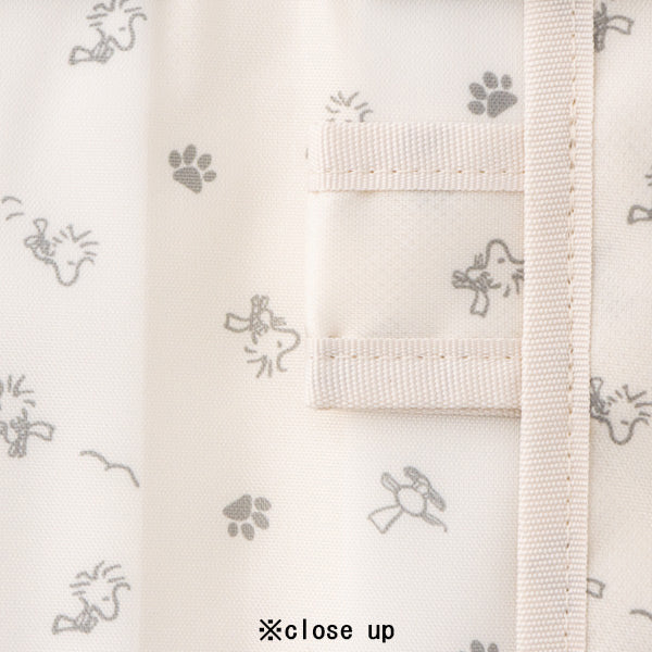 スヌーピー お薬手帳ケース