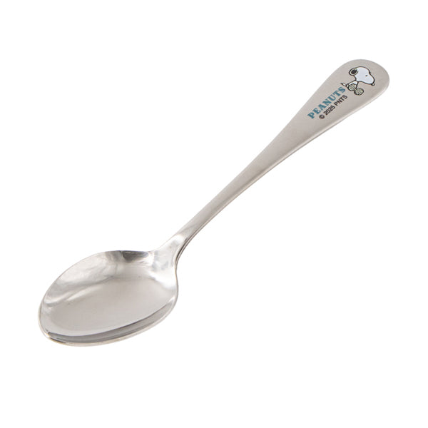 スヌーピー ディナースプーン (CONTENT＆HAPPY)
