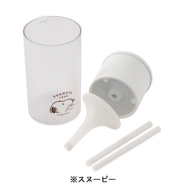 スヌーピー シンプルスタイル加湿器