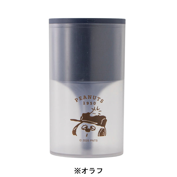 スヌーピー シンプルスタイル加湿器