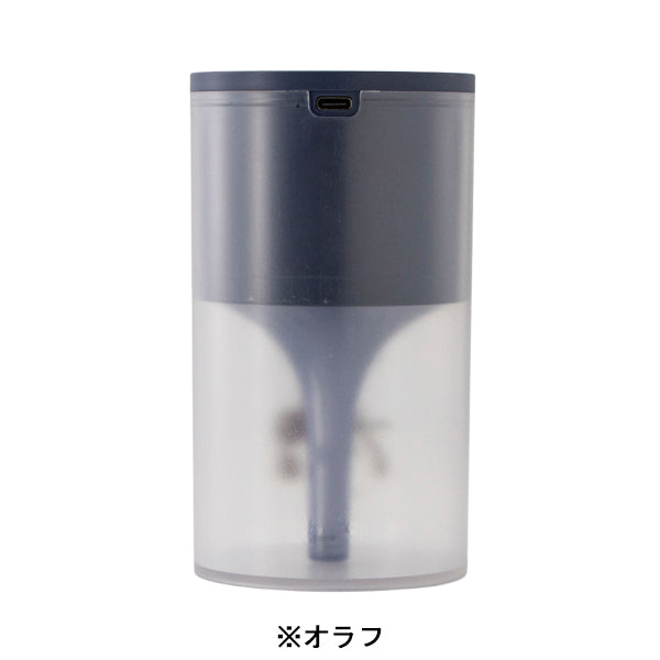 スヌーピー シンプルスタイル加湿器