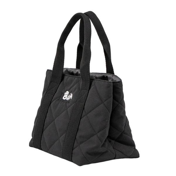 スヌーピー 収納上手ミニトート (くったり)