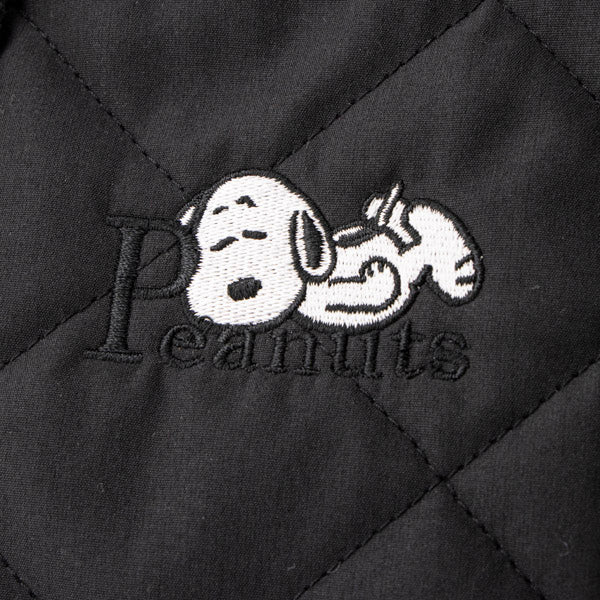 スヌーピー 収納上手ミニトート (くったり)