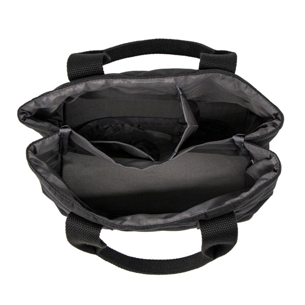 スヌーピー 収納上手ミニトート (くったり)