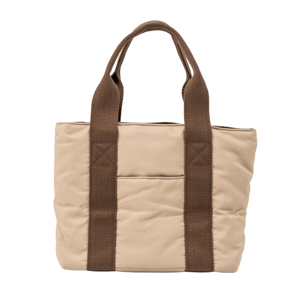 スヌーピー 収納上手ミニトート (ひょっこりスヌーピー)