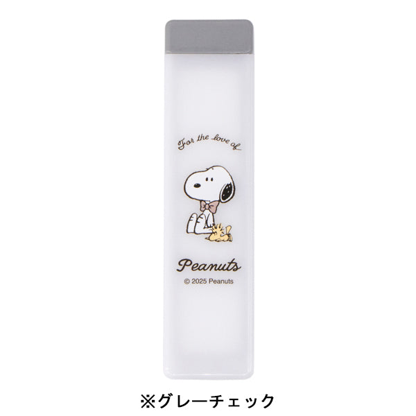 スヌーピー ミラー＆ダブルコーム