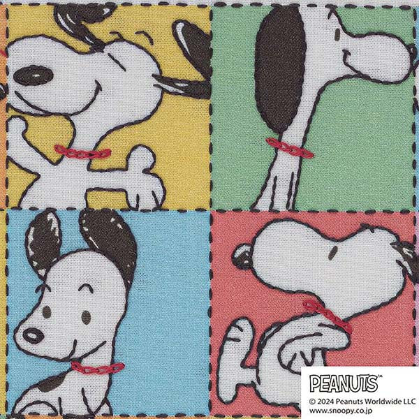 手芸キット】 ステッチクロス＜Happiness of 75years＞