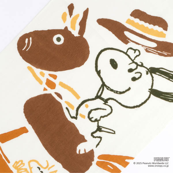 スヌーピーグッズ gourmandise スヌーピー キッズケータイ docomo KY-41C ケース