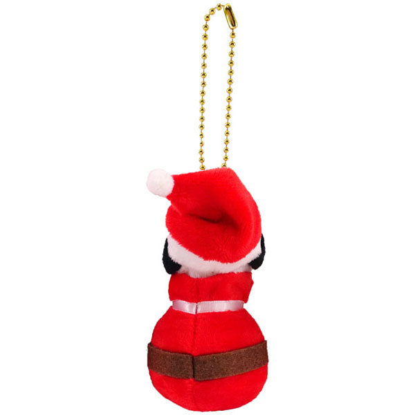 スヌーピー マスコット (Can’t wait for Christmas!!)