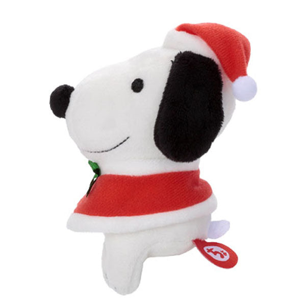 スヌーピー ちょっこりさん (Can’t wait for Christmas!!)
