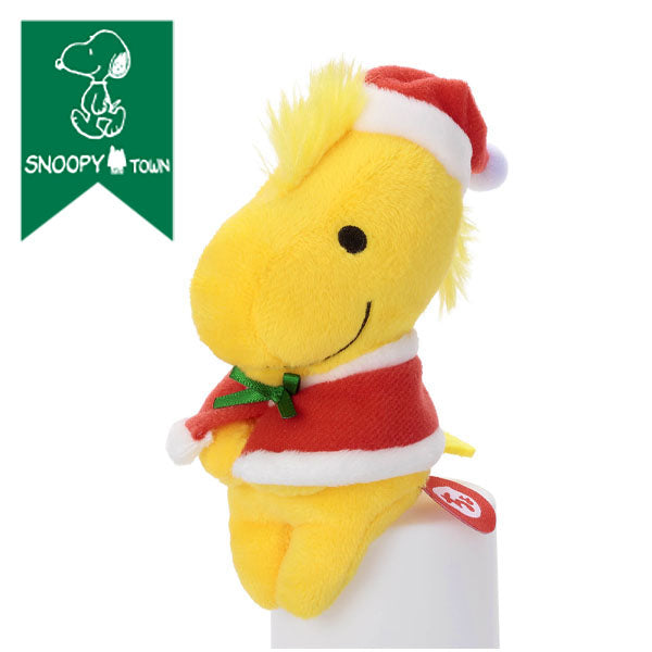 スヌーピー ちょっこりさん ウッドストック (Can’t wait for Christmas!!)