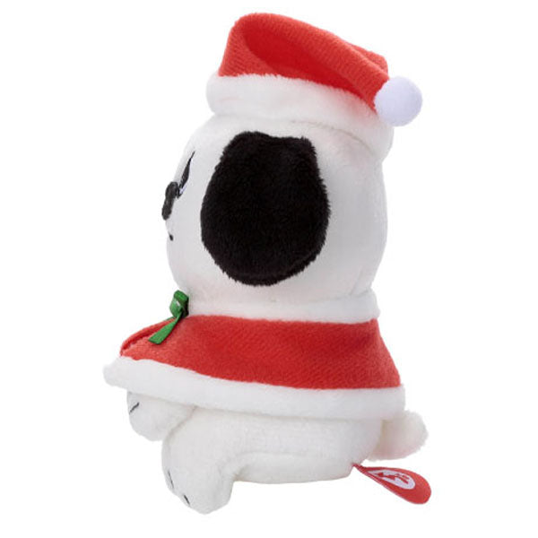 PEANUTS スヌーピー クリスマススヌーピーぬいぐるみ（オラフ）新品未開封 スヌーピー ちょっこりさん オラフ (Can't wait for Christmas!!)