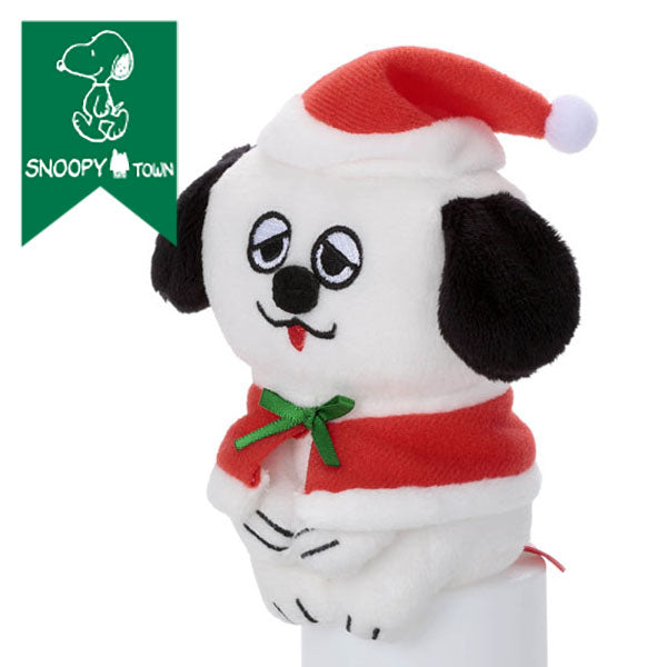 スヌーピー ちょっこりさん オラフ (Can't wait for Christmas!!)