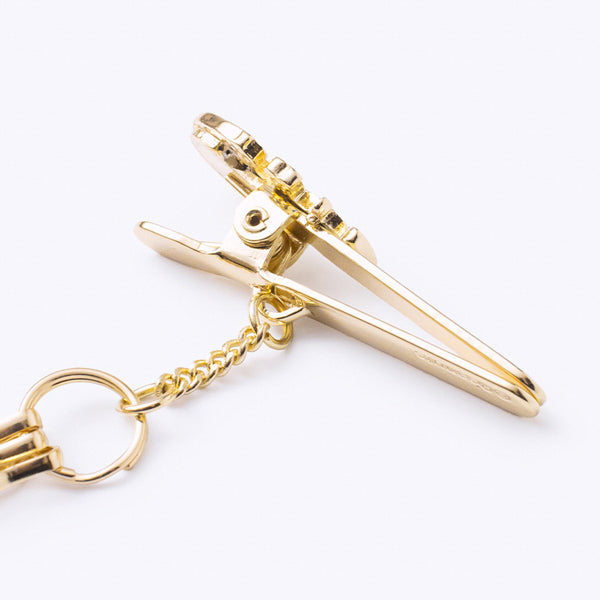 バッグキークリップmini・PEANUTS (JOECOOL)