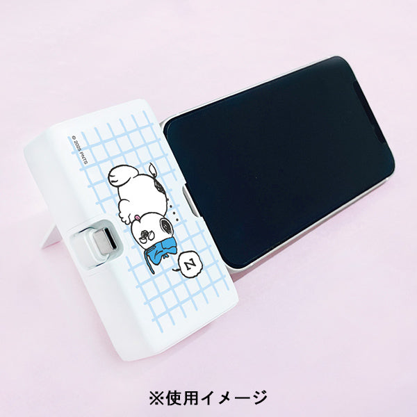 Nimbleのポータブルバッテリー「Nimble Champ 10k Portable Charger