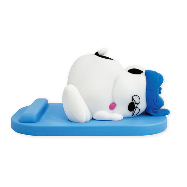 スヌーピー マスコットモバイルスタンド (オラフ)