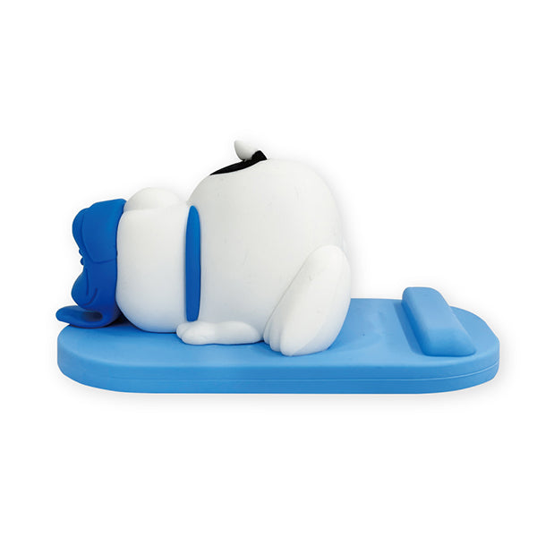 スヌーピー マスコットモバイルスタンド (オラフ)