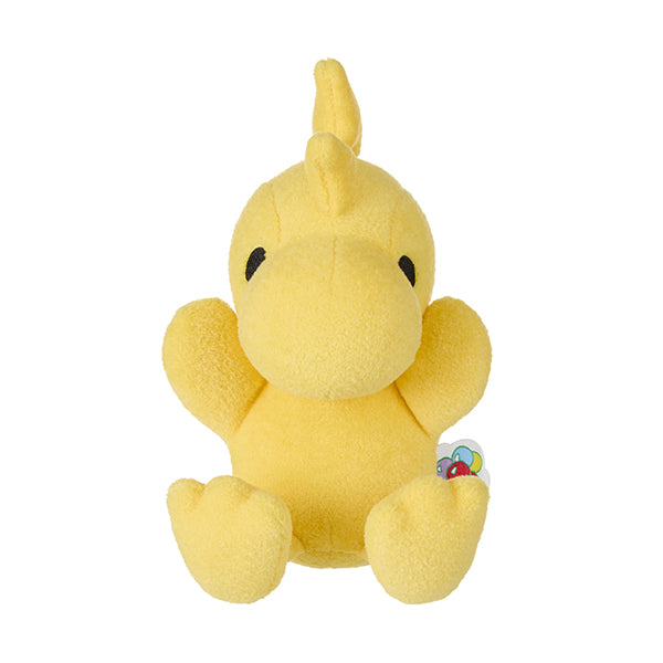 スヌーピー プワプワぬいぐるみ (ウッドストック)