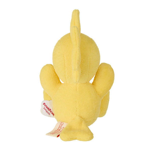 スヌーピー プワプワぬいぐるみ (ウッドストック)