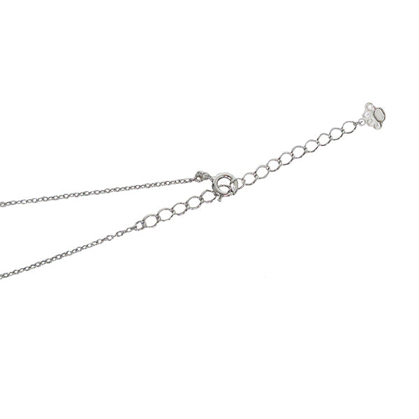 スヌーピーキラキラパヴェ ペンダント