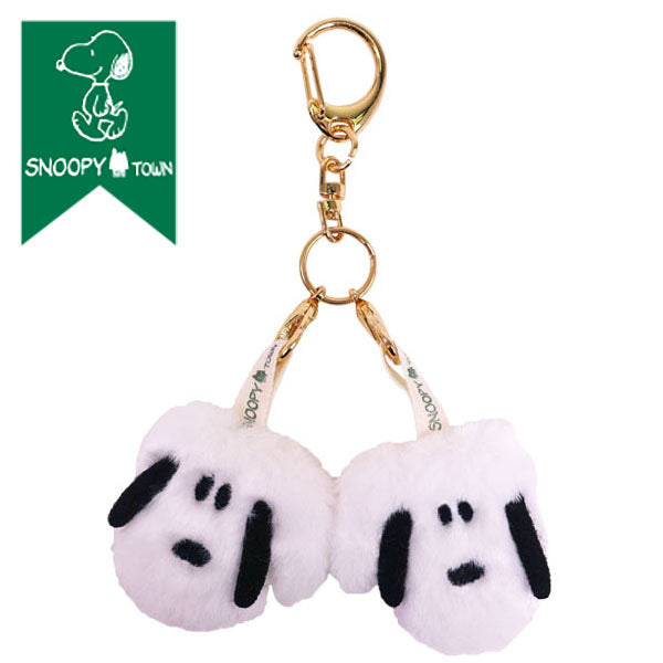 おかいものSNOOPY　フェイラー　スヌーピーマーチングバンド　巾着 おかいものSNOOPYフェイラースヌーピーマーチングバンド巾着