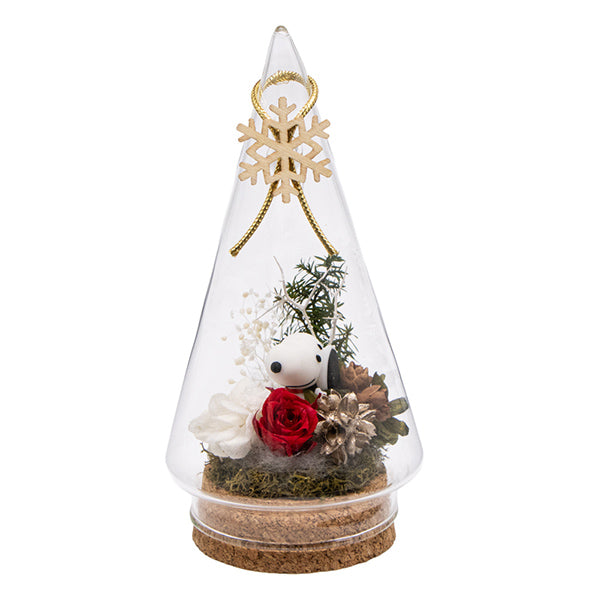 スヌーピー リトルツリー