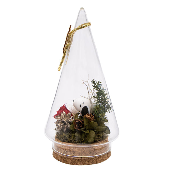 スヌーピー リトルツリー