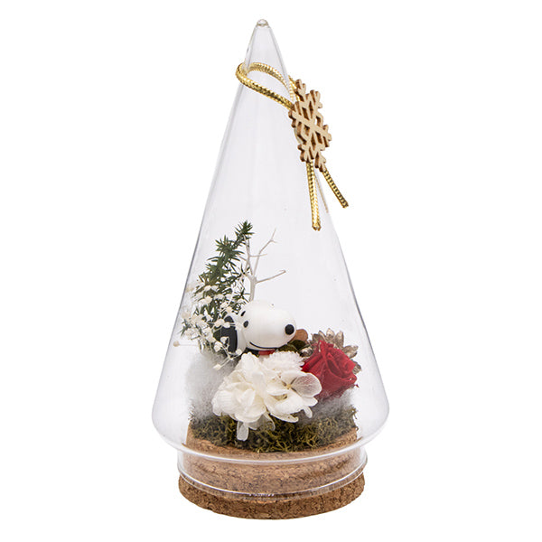 スヌーピー リトルツリー