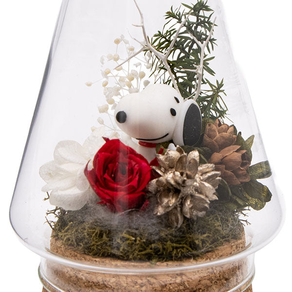 スヌーピー リトルツリー