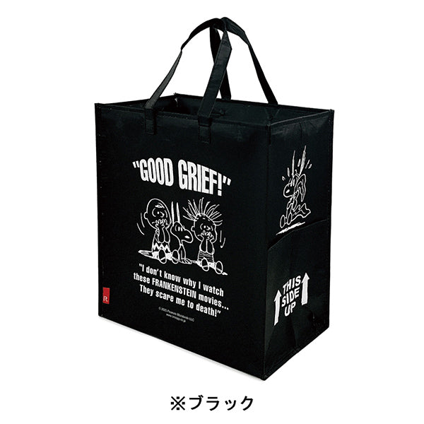 PEANUTS ROOTOTE ルー・ガービッジ (0W)