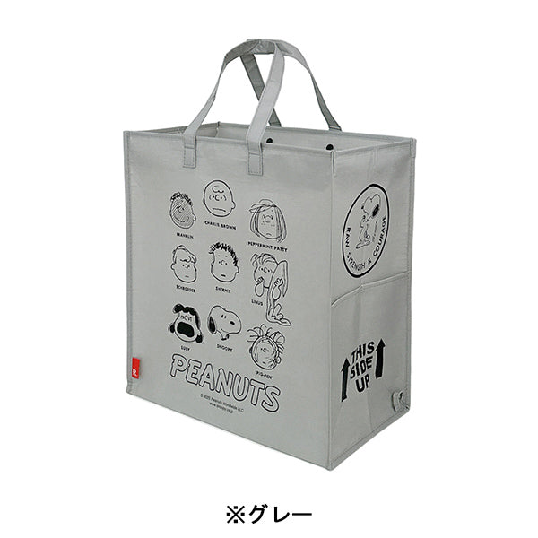 PEANUTS ROOTOTE ルー・ガービッジ (0W)