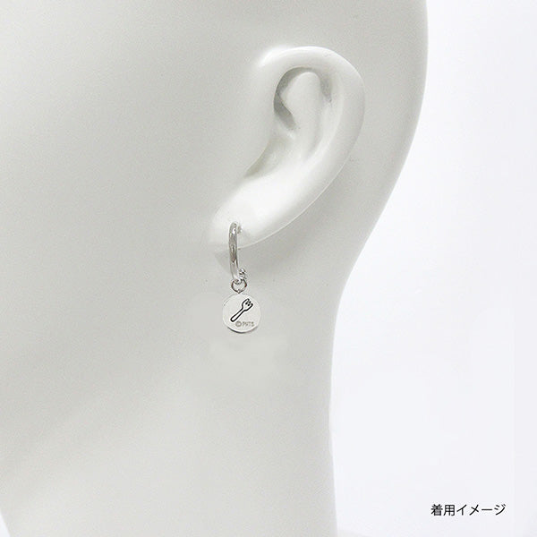 スヌーピー リバーシブル　オラフチャーム