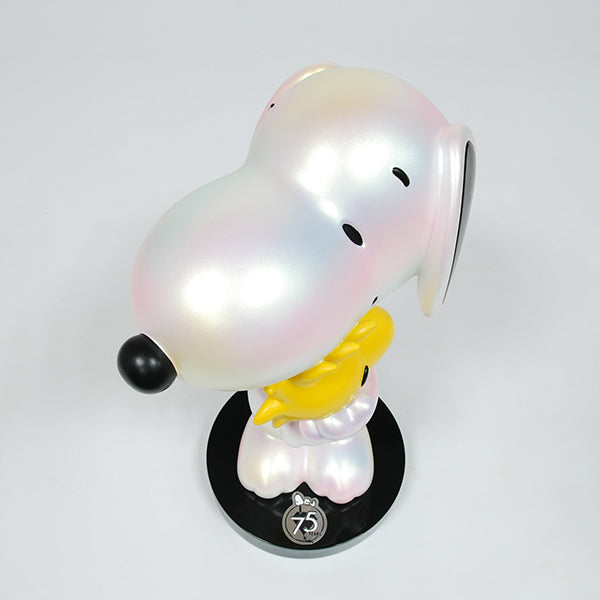 Snoopy and Woodstock 75th Limited Edition