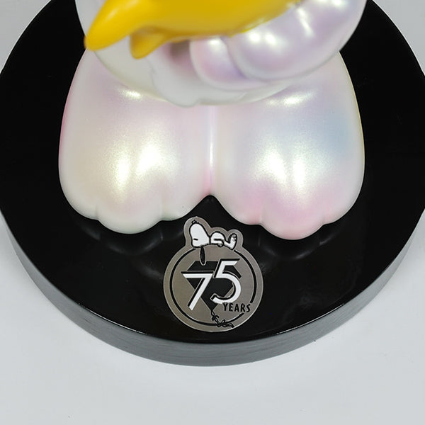 Snoopy and Woodstock 75th Limited Edition