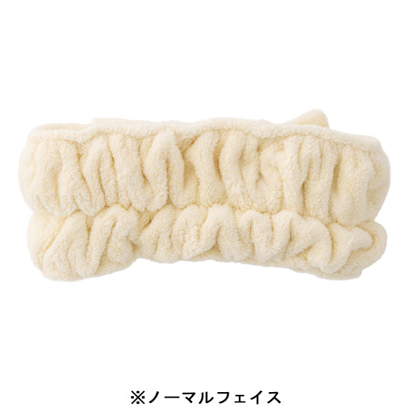 スヌーピー リボンヘアバンド