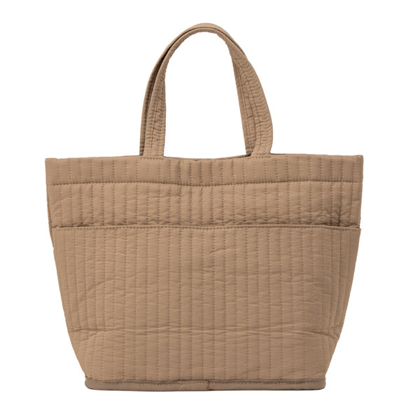 スヌーピー 軽かるミニトート (スヌーピーとくま)