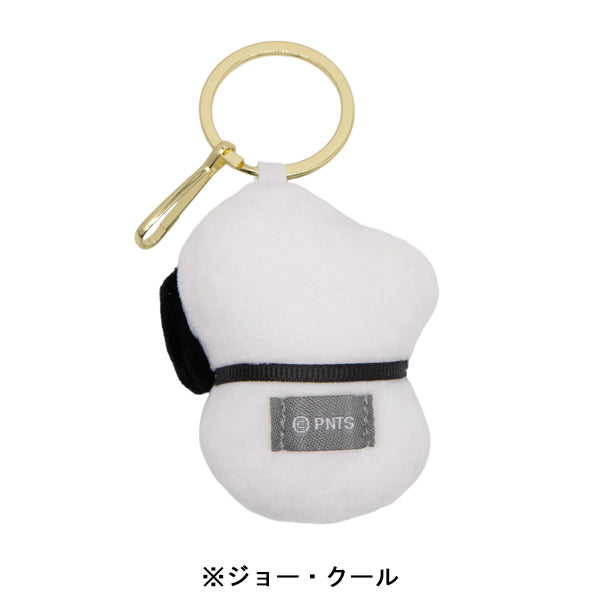 スヌーピー ころりんキーチャーム