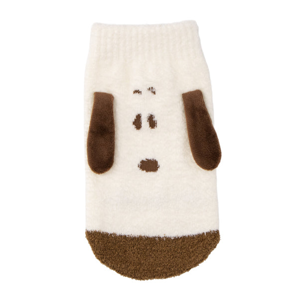 スヌーピー ボトルカバー (フロント スヌーピー)