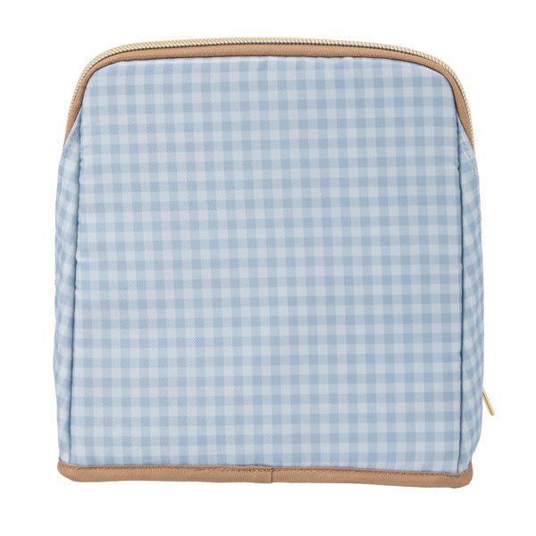 スヌーピー スタンドポーチ (スヌーピーとくま)