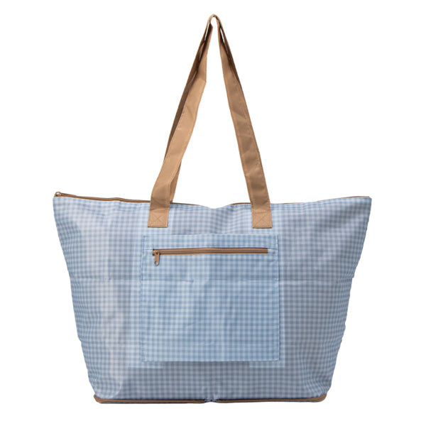 スヌーピー 折りたたみボストンバッグ (スヌーピーとくま)